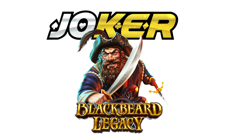 BlackBeard Legacy