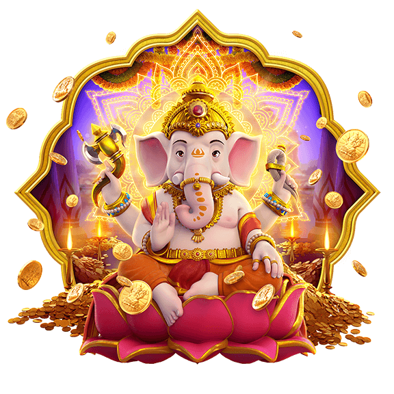 Ganesha Fortune