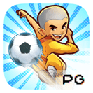 Shaolin Soccer