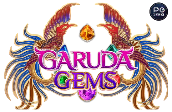 garuda gems