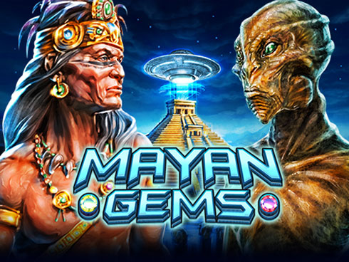 Mayan Gems