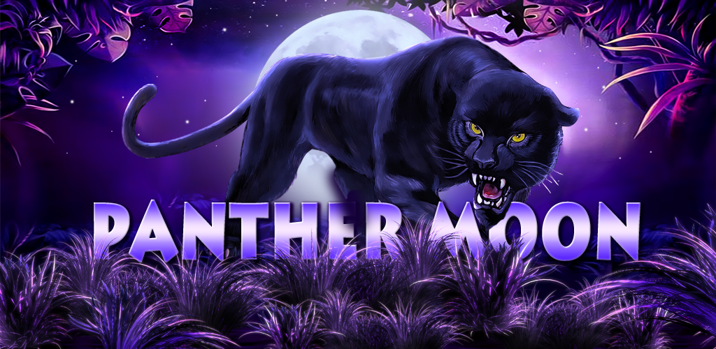 Panther Moon