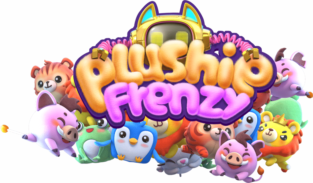 Plushie Frenzy