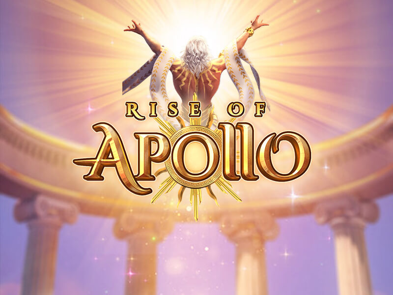 Rise of Apollo รีวิว