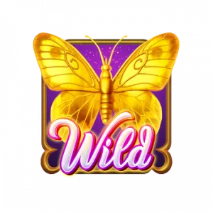 สัญลักษณ์ Wild