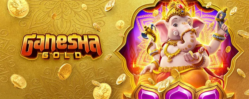 Ganesha Gold