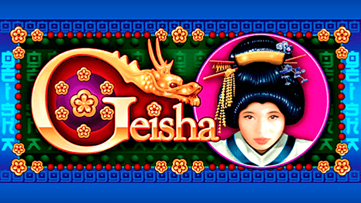 Geisha