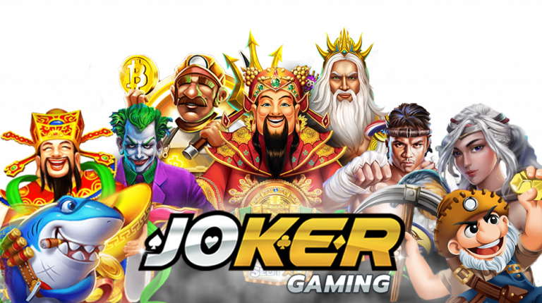 Joker ฝาก 50 ฟรี 150