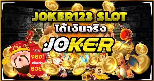 Login joker123