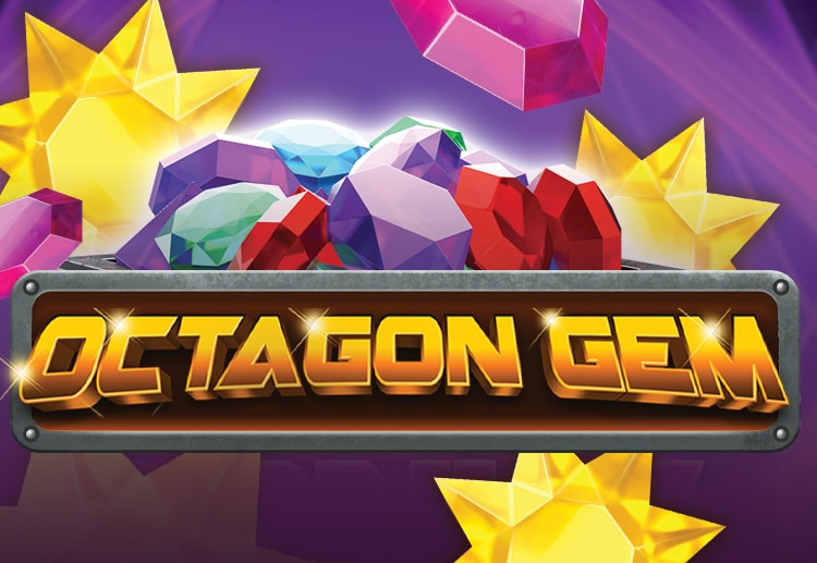 Octagon Gem