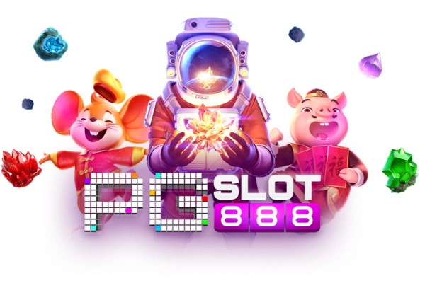 PGSLOT 888