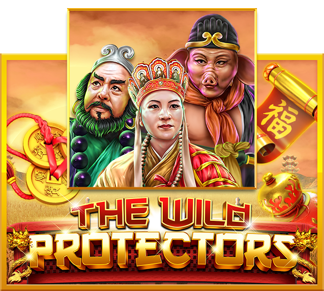 The Wild Protectors