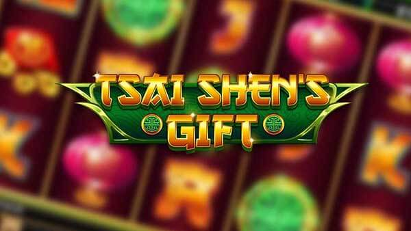 Tsai Shen’s Gift