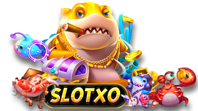 ดาวน์โหลด slotxo สําหรับ android