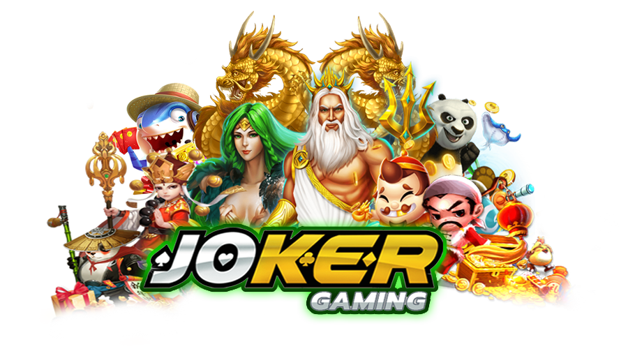 ทางเข้า slot joker123 ล่าสุด