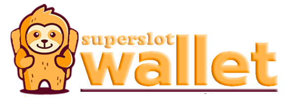 slot super wallet ทางเข้า