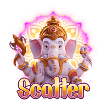 สัญลักษณพิเศษ scatter