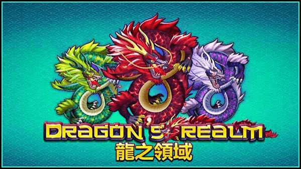 Dragon's Realm