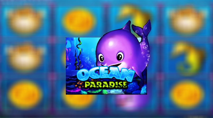 Ocean Paradise