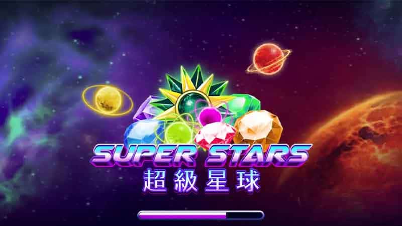 Super Stars