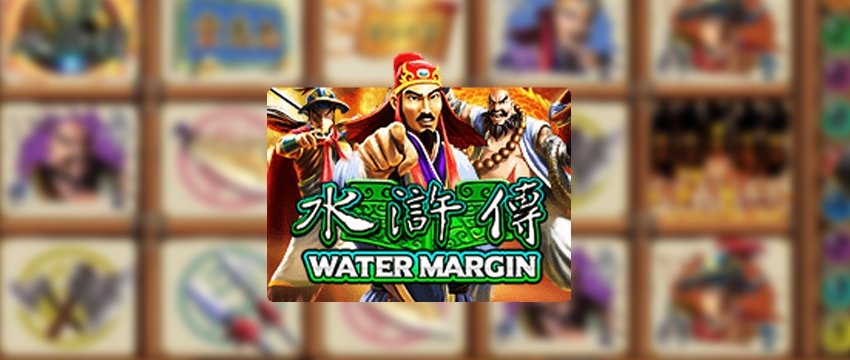 Water Margin