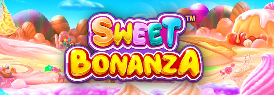 Sweet Bonanza