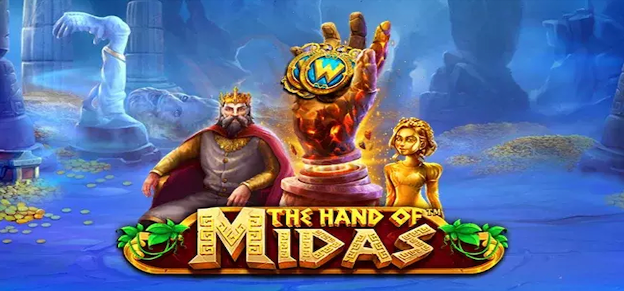 The Hand of Midas