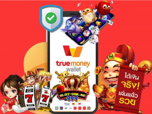 สล็อตเว็บตรง ฝาก ถอน true wallet ไม่มี ขั้น ต่ํา 2022