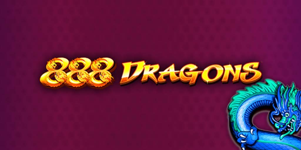 888 Dragons รีวิว