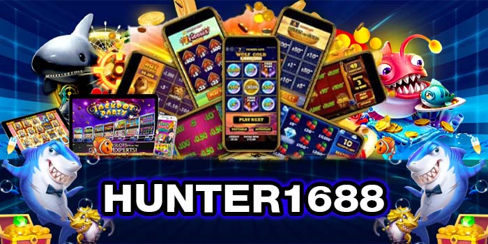 Hunter 1688