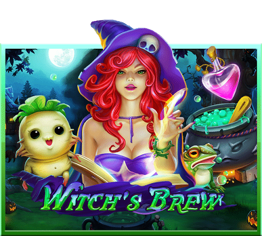 Witch’s Brew