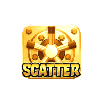 สัญลักษณ์ Scatter
