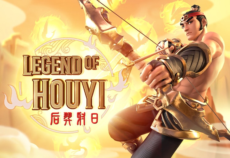 Legend of Hou Yi รีวิว