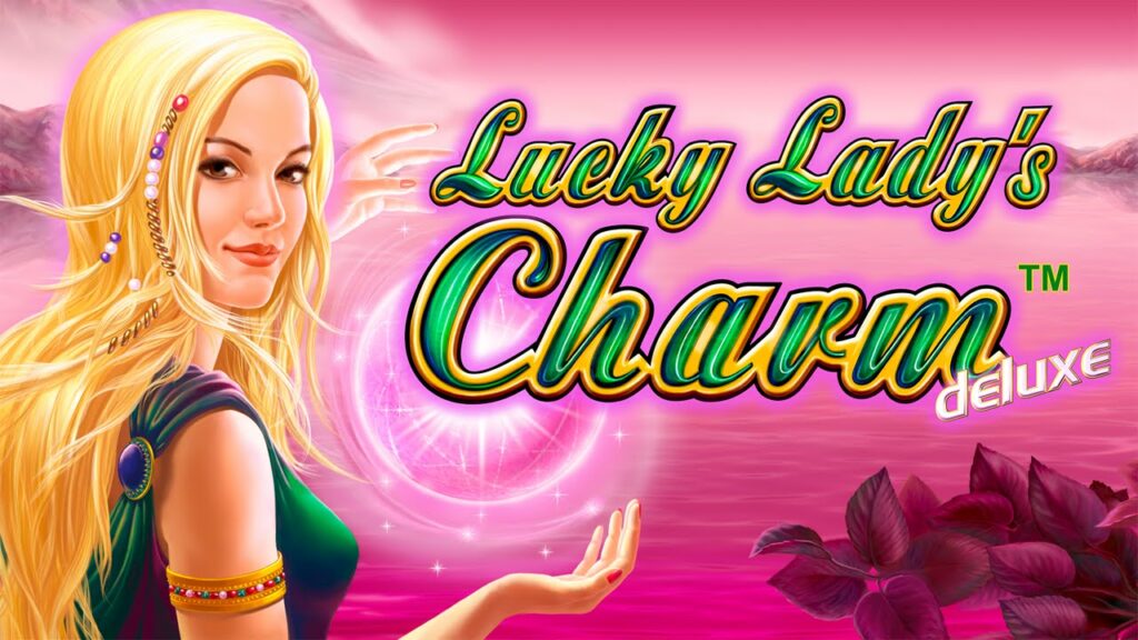 Lucky Lady Charm รีวิว