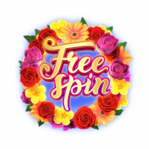 สัญลักษณ์ Free Spin