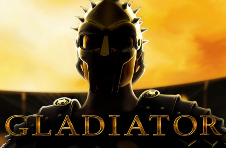 gladiator-slot