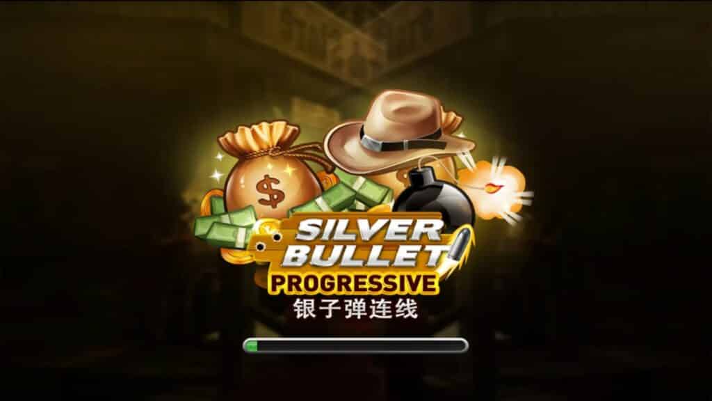 Silver Bullet Progressive
